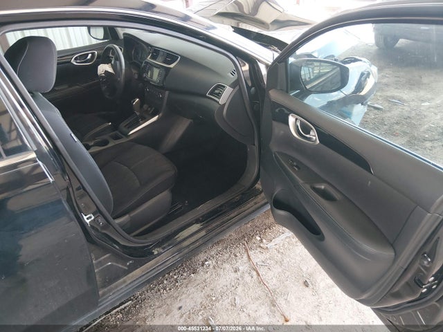Продаж на аукціоні авто 2016 Nissan Sentra Sv, vin: 3N1AB7AP5GL677631, номер лоту: 45531234