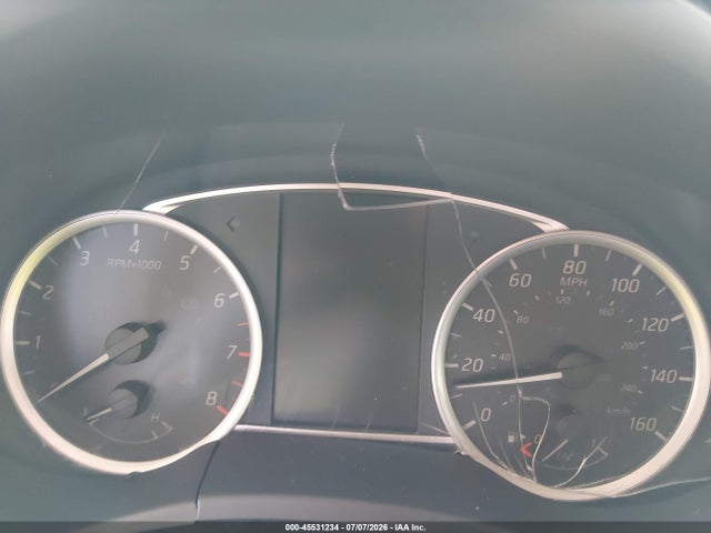 Продаж на аукціоні авто 2016 Nissan Sentra Sv, vin: 3N1AB7AP5GL677631, номер лоту: 45531234
