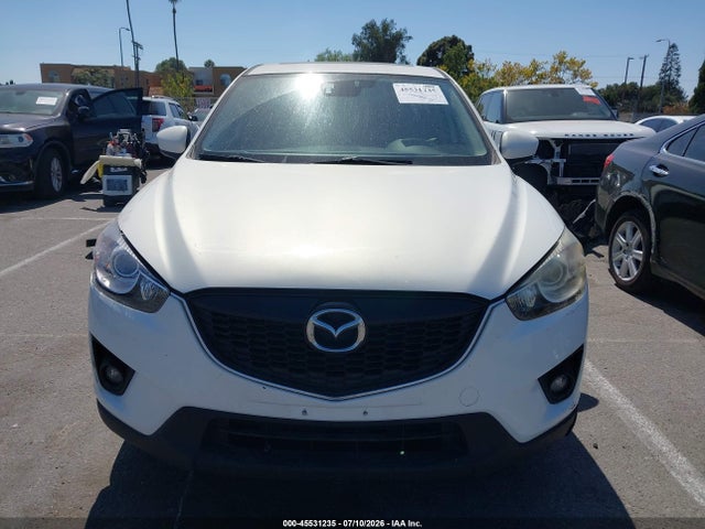 Mazda Cx-5 Touring 2014 JM3KE2CY7E0376801 Image 13