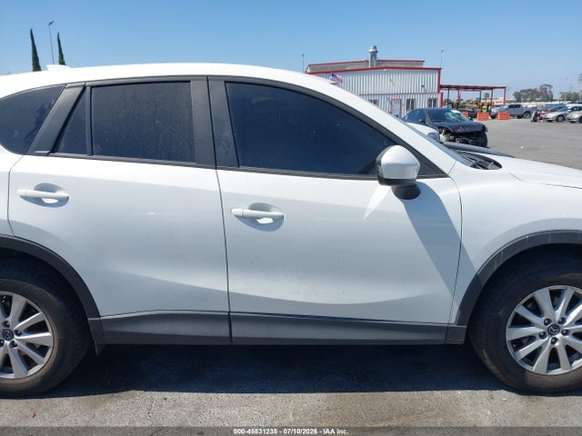 Mazda Cx-5 Touring 2014 JM3KE2CY7E0376801 Image 14