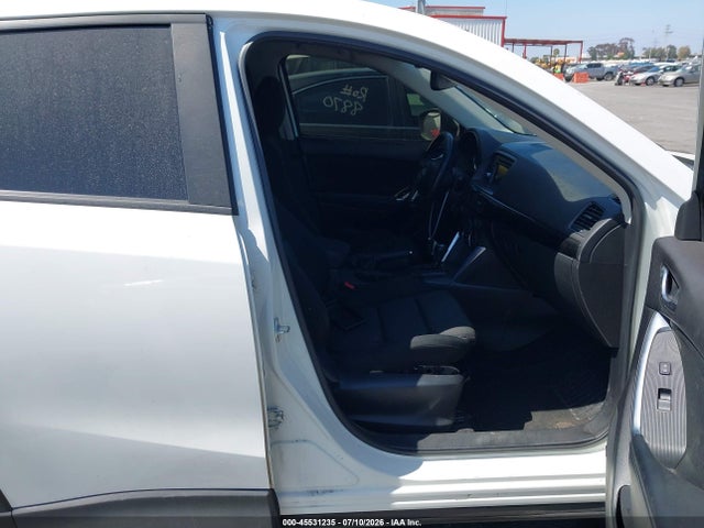 Mazda Cx-5 Touring 2014 JM3KE2CY7E0376801 Image 5