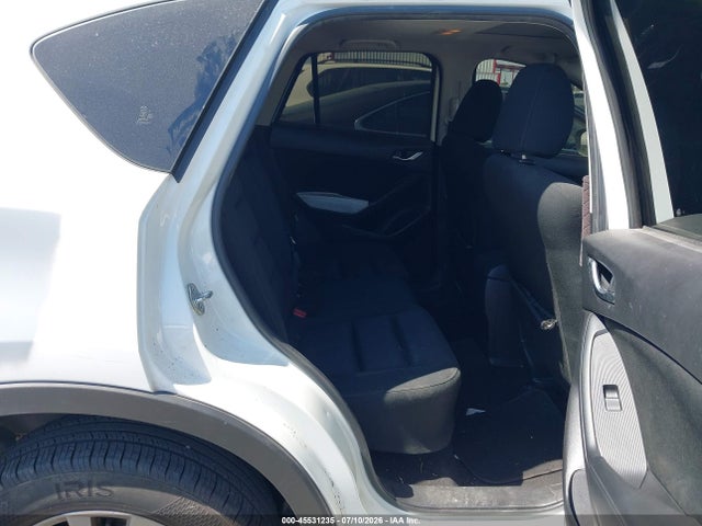 Mazda Cx-5 Touring 2014 JM3KE2CY7E0376801 Image 8
