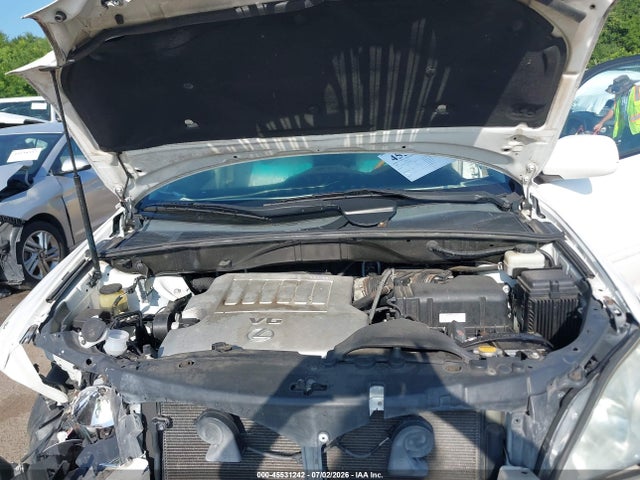 Aukcja sprzedaży 2009 Lexus Rx 350, vin: 2T2GK31U69C081306, numer aukcji: 45531242