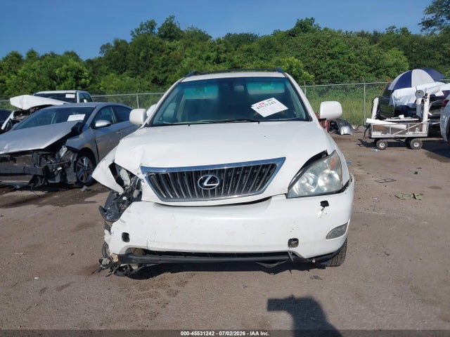 Aukcja sprzedaży 2009 Lexus Rx 350, vin: 2T2GK31U69C081306, numer aukcji: 45531242