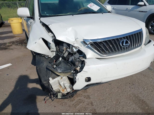 Aukcja sprzedaży 2009 Lexus Rx 350, vin: 2T2GK31U69C081306, numer aukcji: 45531242