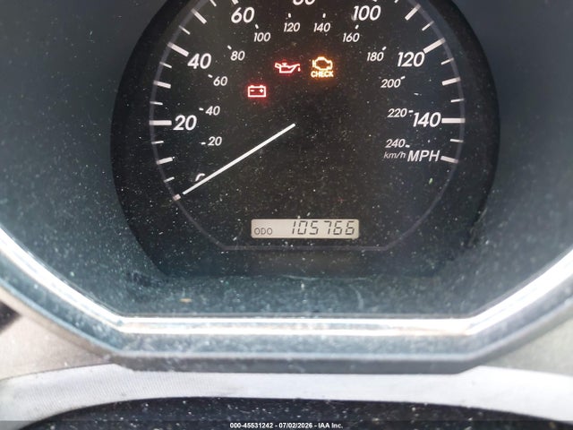 Aukcja sprzedaży 2009 Lexus Rx 350, vin: 2T2GK31U69C081306, numer aukcji: 45531242