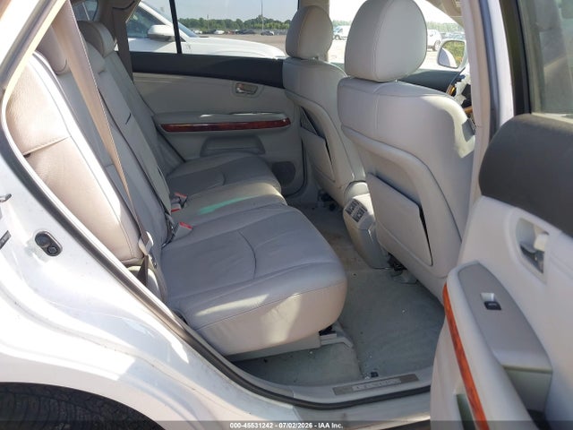Aukcja sprzedaży 2009 Lexus Rx 350, vin: 2T2GK31U69C081306, numer aukcji: 45531242