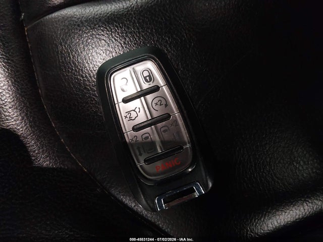 Aukcja sprzedaży 2017 Chrysler Pacifica Touring-l, vin: 2C4RC1BG2HR528803, numer aukcji: 45531244