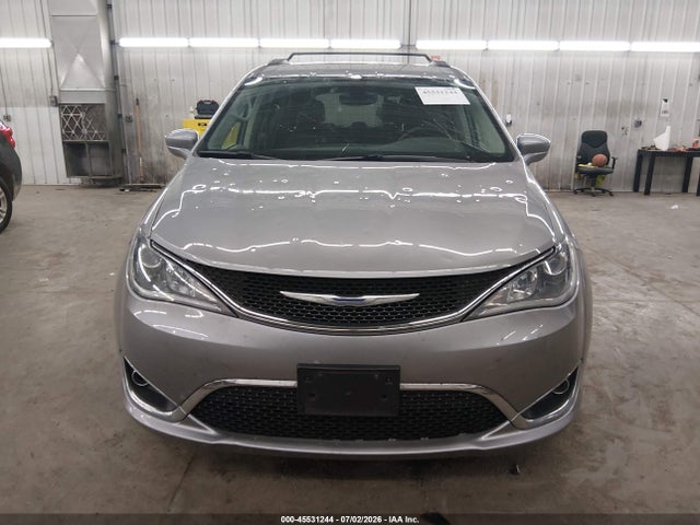 Aukcja sprzedaży 2017 Chrysler Pacifica Touring-l, vin: 2C4RC1BG2HR528803, numer aukcji: 45531244