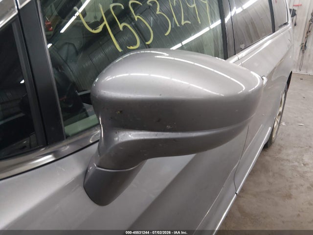 Aukcja sprzedaży 2017 Chrysler Pacifica Touring-l, vin: 2C4RC1BG2HR528803, numer aukcji: 45531244