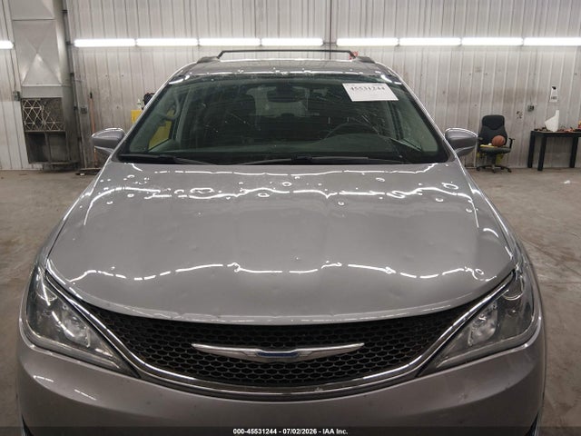 Aukcja sprzedaży 2017 Chrysler Pacifica Touring-l, vin: 2C4RC1BG2HR528803, numer aukcji: 45531244