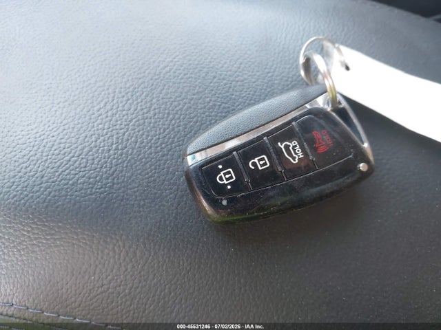Hyundai Santa Fe Limited 2014 KM8SRDHF8EU065270 Image 11