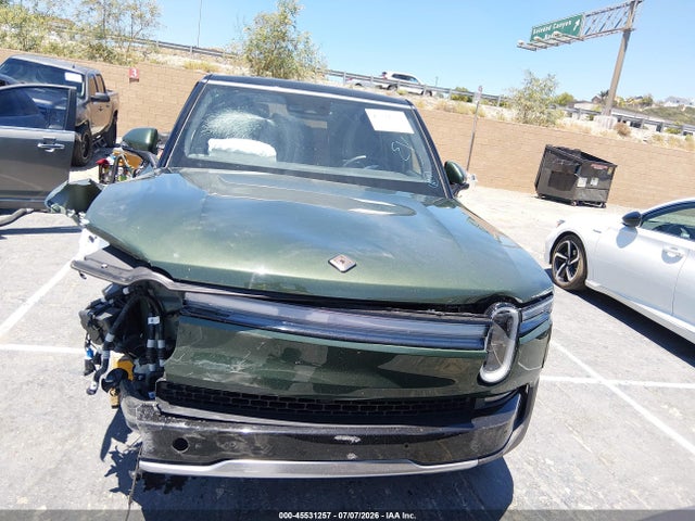 Rivian R1s 2025 7PDSGBBAXSN069279 Image 13