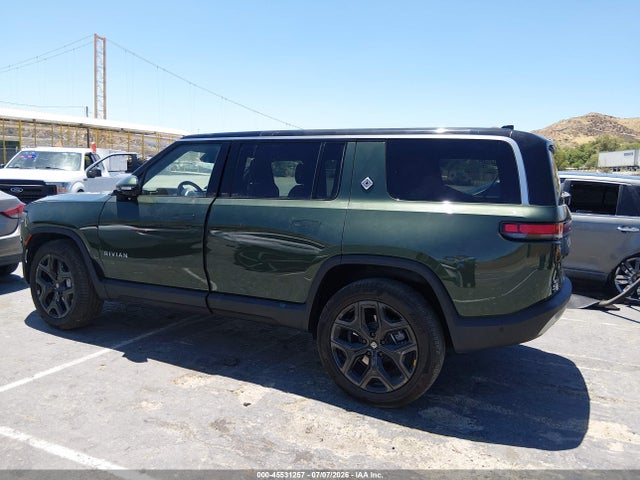 Rivian R1s 2025 7PDSGBBAXSN069279 Image 15