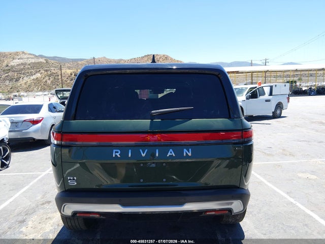 Rivian R1s 2025 7PDSGBBAXSN069279 Image 17