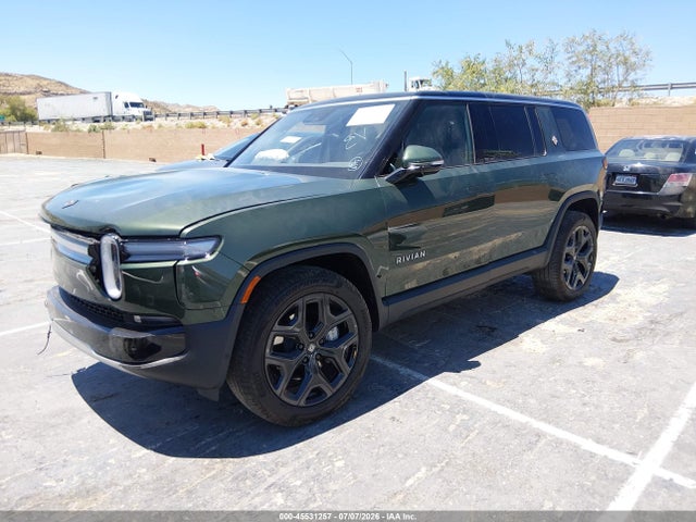 Rivian R1s 2025 7PDSGBBAXSN069279 Image 2