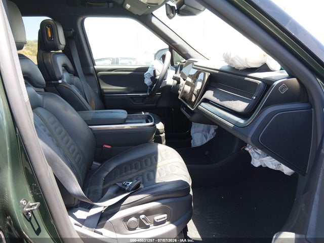 Rivian R1s 2025 7PDSGBBAXSN069279 Image 5