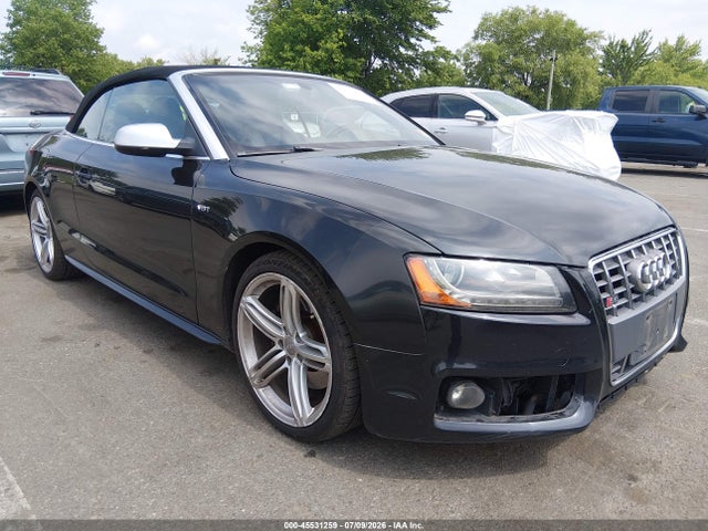 Aukcja sprzedaży 2011 Audi S5 3.0 Premium Plus, vin: WAUVGAFH1BN001522, numer aukcji: 45531259