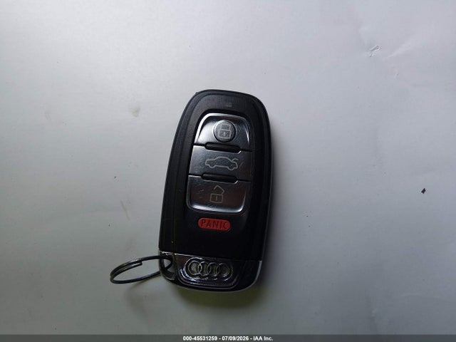 Auction sale of the 2011 Audi S5 3.0 Premium Plus, vin: WAUVGAFH1BN001522, lot number: 45531259