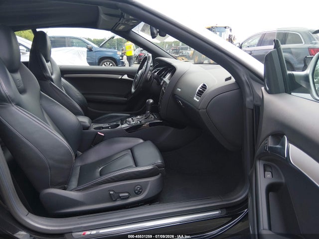 Auction sale of the 2011 Audi S5 3.0 Premium Plus, vin: WAUVGAFH1BN001522, lot number: 45531259