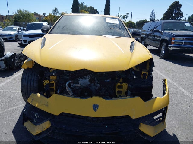 Lamborghini Urus S 2024 ZPBUB3ZL0RLA29710 Image 13