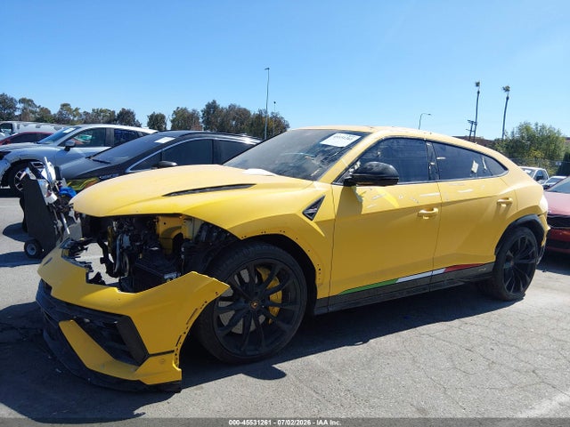 Lamborghini Urus S 2024 ZPBUB3ZL0RLA29710 Image 15