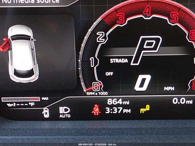 Lamborghini Urus S 2024 ZPBUB3ZL0RLA29710 Image 16