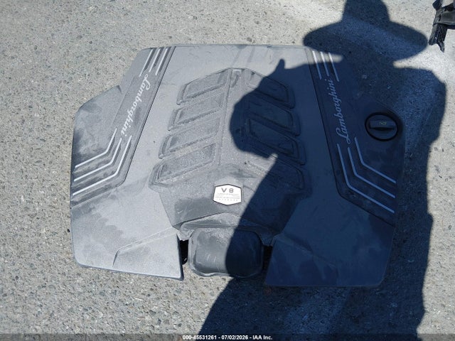 Lamborghini Urus S 2024 ZPBUB3ZL0RLA29710 Image 18