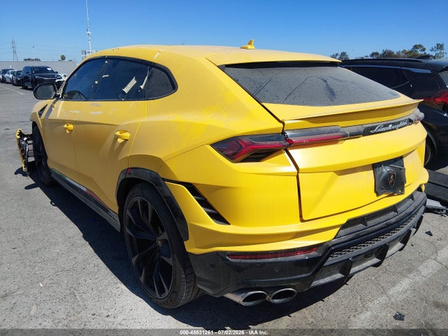 Lamborghini Urus S 2024 ZPBUB3ZL0RLA29710 Image 3