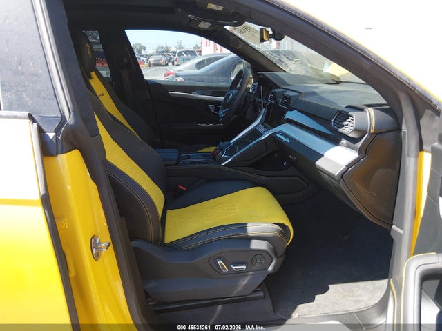 Lamborghini Urus S 2024 ZPBUB3ZL0RLA29710 Image 5