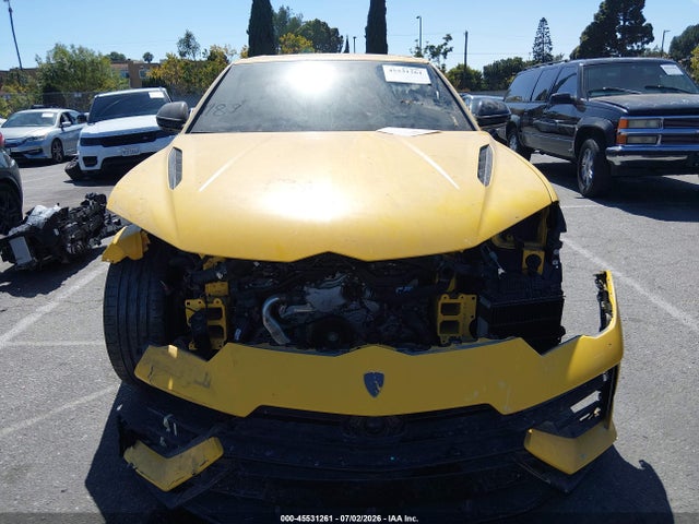 Lamborghini Urus S 2024 ZPBUB3ZL0RLA29710 Image 6
