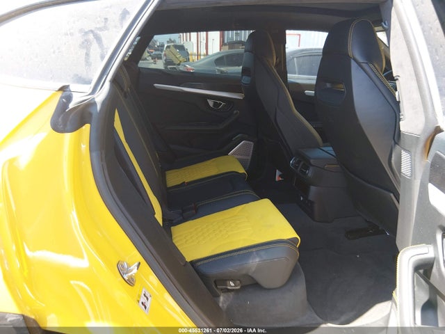 Lamborghini Urus S 2024 ZPBUB3ZL0RLA29710 Image 8