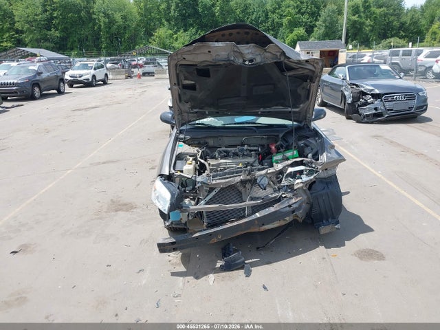 45531265 :رقم المزاد ، 3N1CB51DX5L461127 vin ، 2005 Nissan Sentra 1.8 مزاد بيع