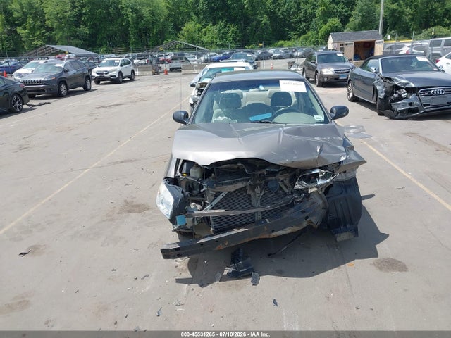 45531265 :رقم المزاد ، 3N1CB51DX5L461127 vin ، 2005 Nissan Sentra 1.8 مزاد بيع
