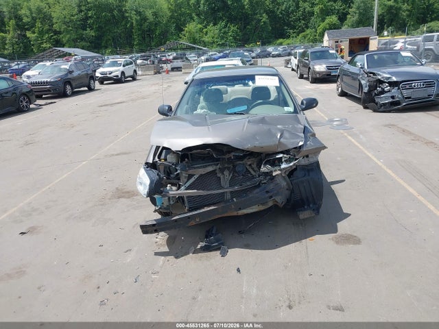 45531265 :رقم المزاد ، 3N1CB51DX5L461127 vin ، 2005 Nissan Sentra 1.8 مزاد بيع