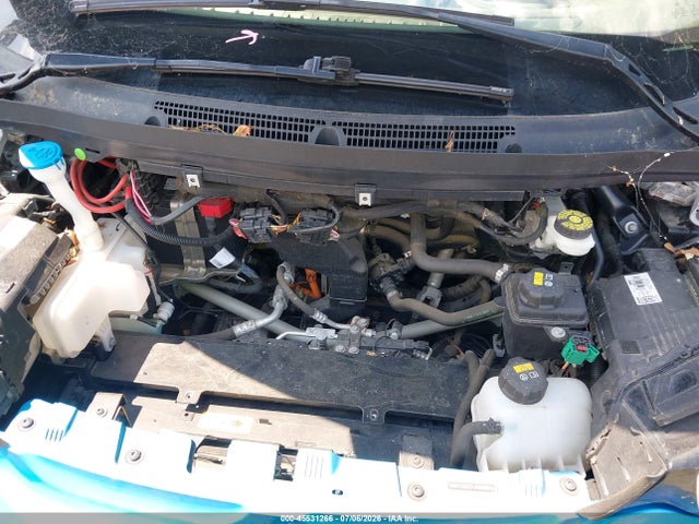 BMW I3 94ah W/range Extender 2018 WBY7Z4C57JVD95870 Image 10