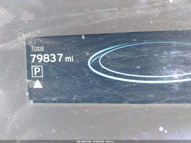 BMW I3 94ah W/range Extender 2018 WBY7Z4C57JVD95870 Image 7