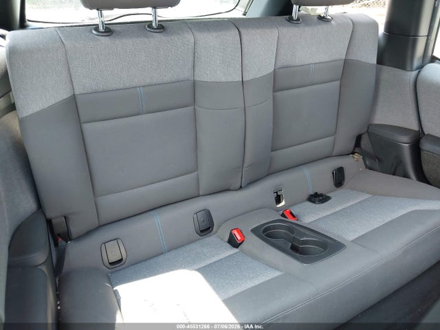 BMW I3 94ah W/range Extender 2018 WBY7Z4C57JVD95870 Image 8