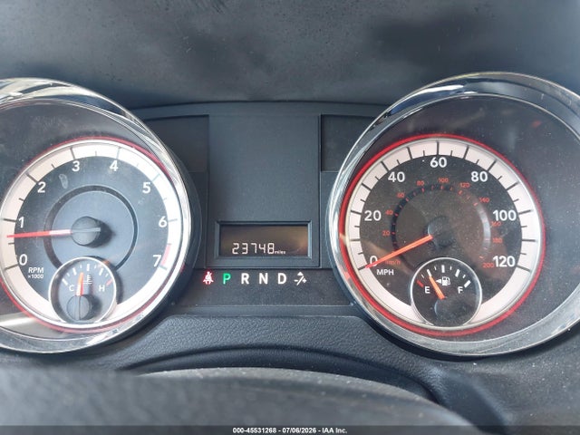 Dodge Grand Caravan Se 2018 2C4RDGBG4JR356408 Image 7