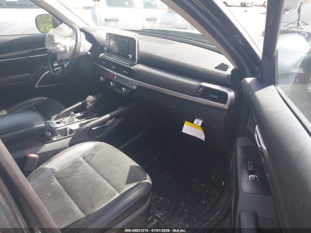 Продажа на аукционе авто 2020 Kia Telluride Lx, vin: 5XYP24HC5LG093336, номер лота: 45531274