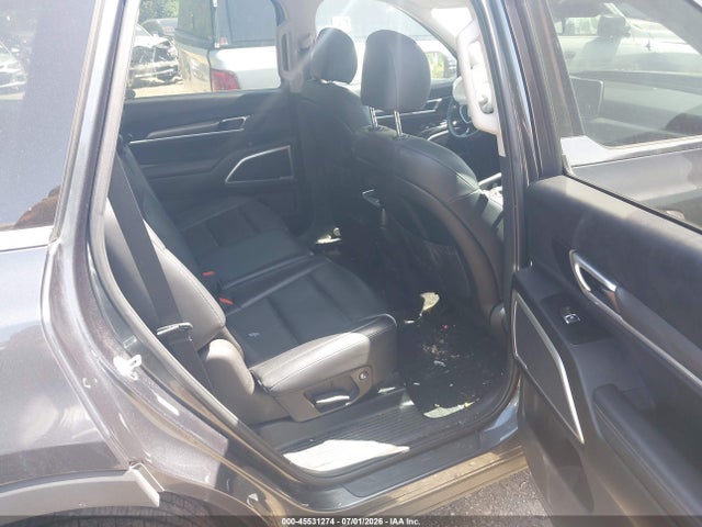 Продажа на аукционе авто 2020 Kia Telluride Lx, vin: 5XYP24HC5LG093336, номер лота: 45531274
