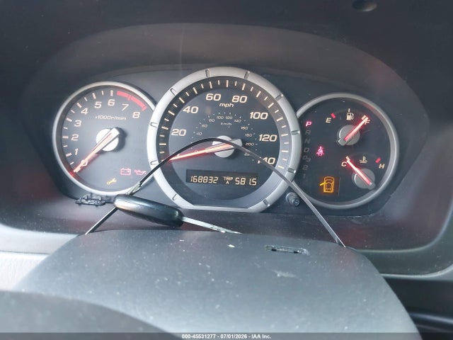 Aukcja sprzedaży 2008 Honda Pilot Ex-l, vin: 5FNYF18798B026330, numer aukcji: 45531277
