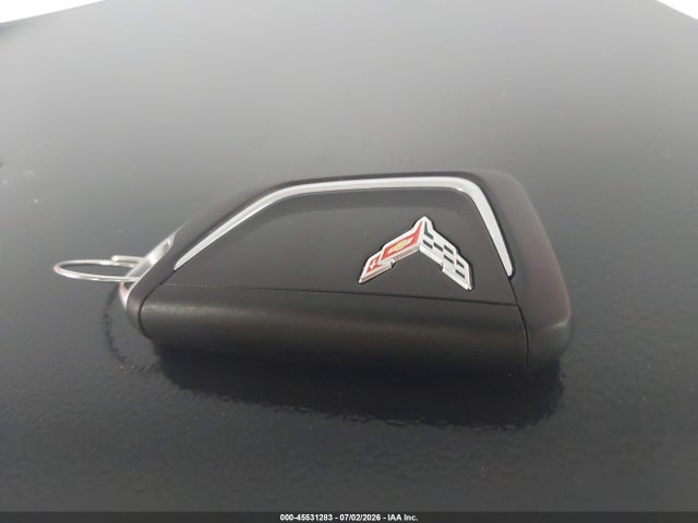Chevrolet Corvette Stingray Rwd 2lt 2024 1G1YB2D46R5121405 Image 11