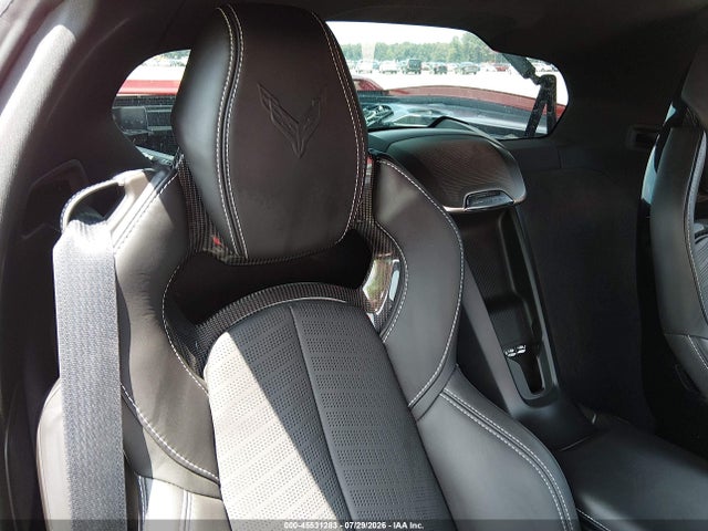 Chevrolet Corvette Stingray Rwd 2lt 2024 1G1YB2D46R5121405 Image 8
