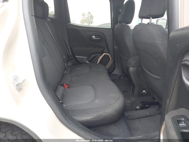 Jeep Renegade Latitude 2016 ZACCJBBT5GPD87291 Image 8