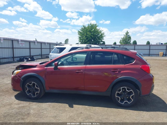 Aukcja sprzedaży 2015 Subaru Xv Crosstrek 2.0i Premium, vin: JF2GPACC2F8277265, numer aukcji: 45531291