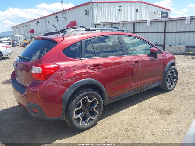 Aukcja sprzedaży 2015 Subaru Xv Crosstrek 2.0i Premium, vin: JF2GPACC2F8277265, numer aukcji: 45531291