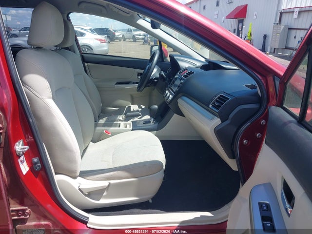 Aukcja sprzedaży 2015 Subaru Xv Crosstrek 2.0i Premium, vin: JF2GPACC2F8277265, numer aukcji: 45531291