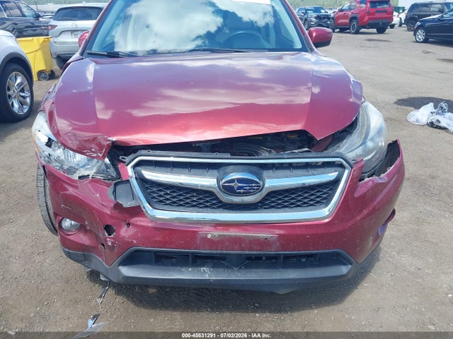 Aukcja sprzedaży 2015 Subaru Xv Crosstrek 2.0i Premium, vin: JF2GPACC2F8277265, numer aukcji: 45531291