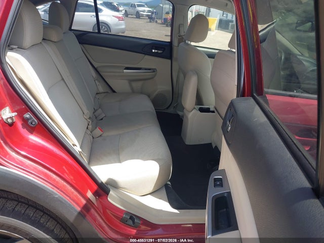 Aukcja sprzedaży 2015 Subaru Xv Crosstrek 2.0i Premium, vin: JF2GPACC2F8277265, numer aukcji: 45531291